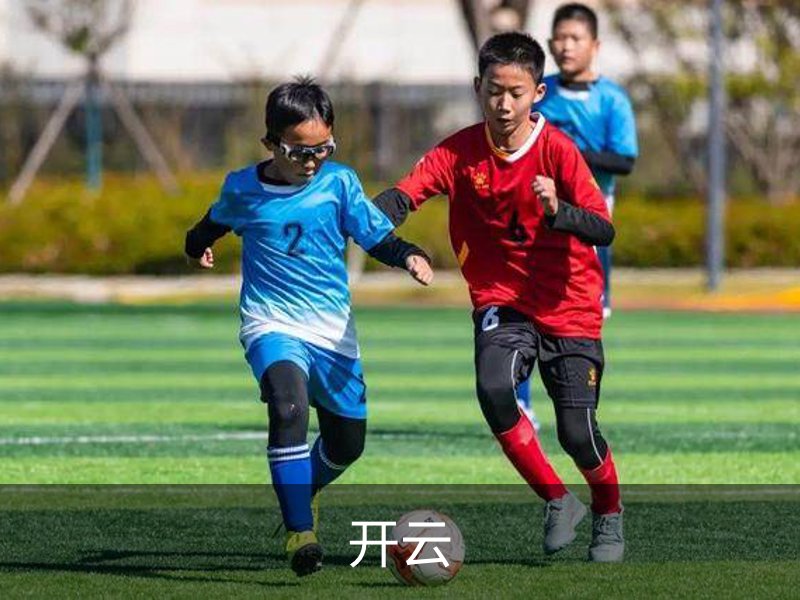 关于开云